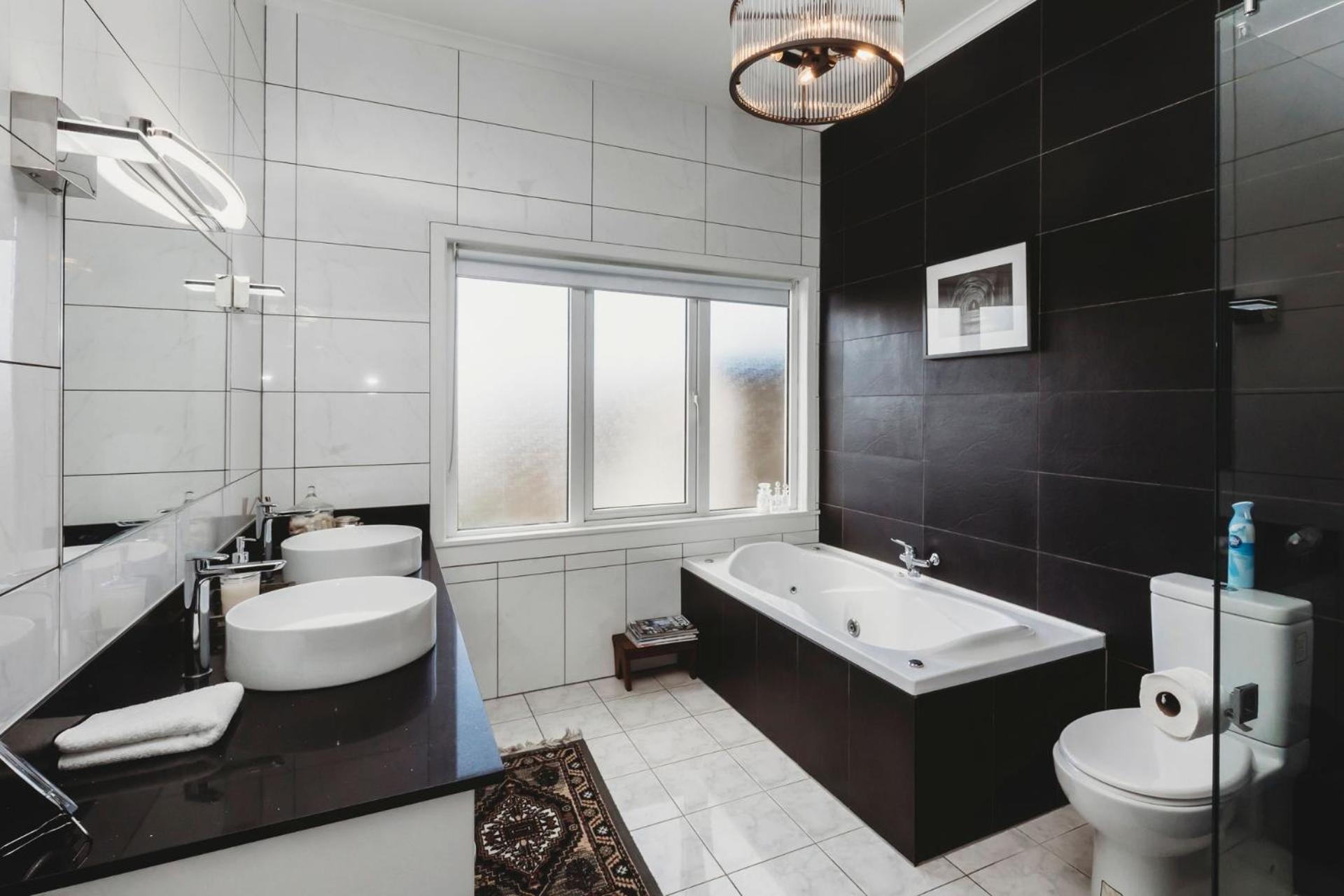 Timata Ora - 7Br Family Home In Prime Location New Plymouth Exterior foto
